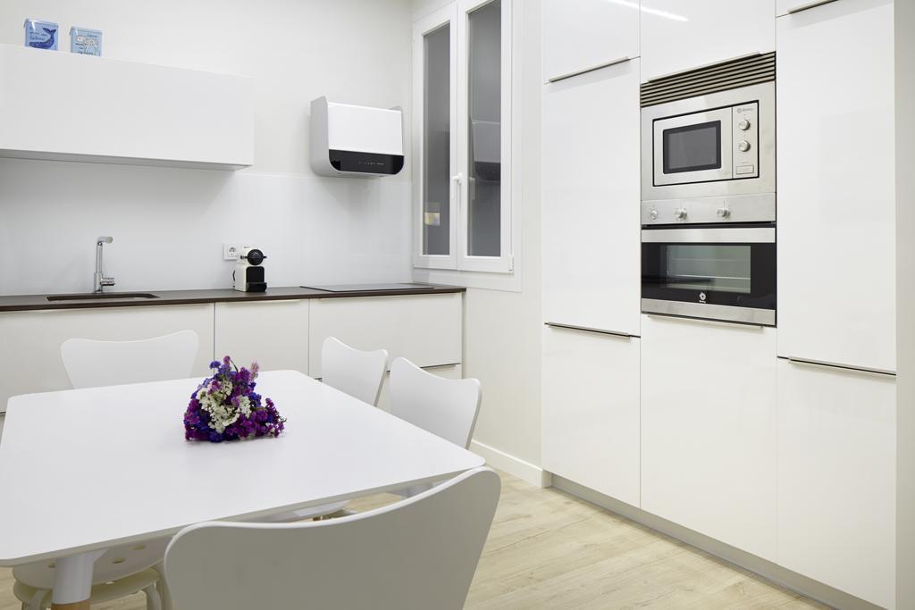 Zurriola Zinema By Feelfree Apartament