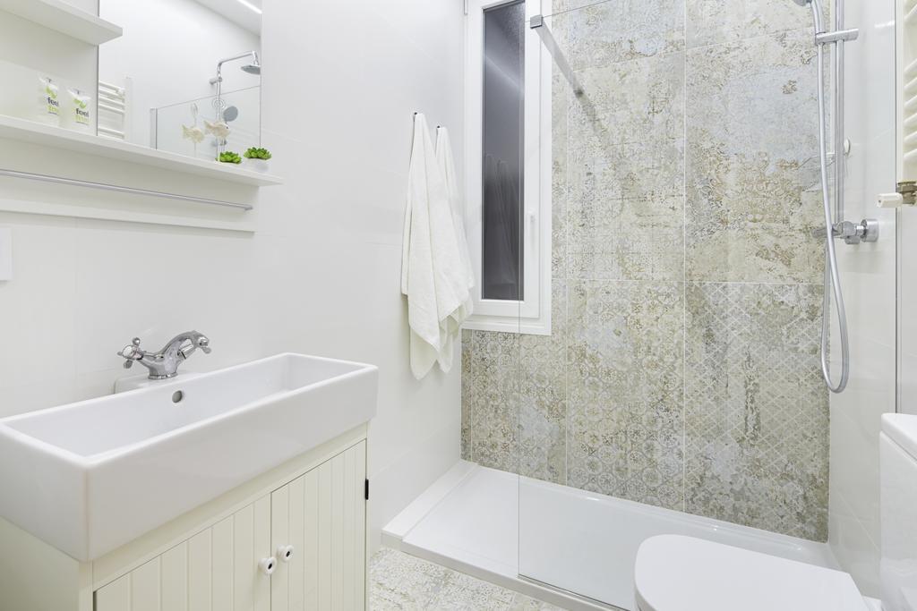 Apartament Zurriola Zinema By Feelfree *