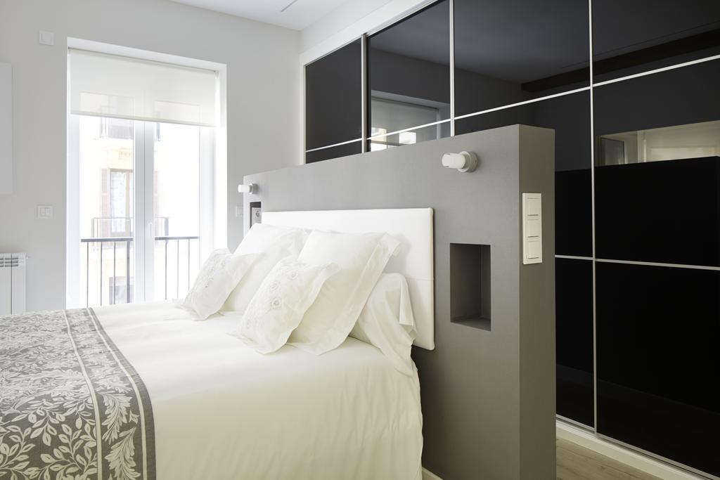 Zurriola Zinema By Feelfree Apartament *